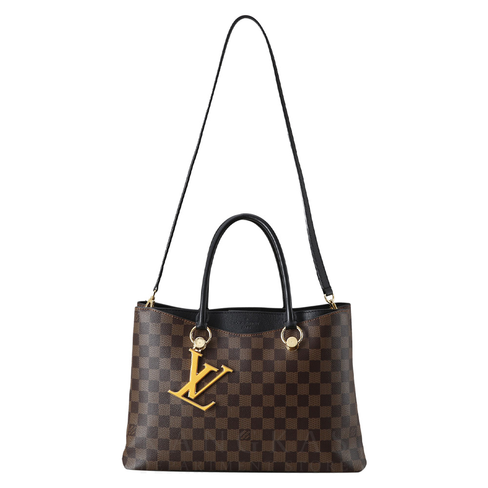 LOUIS VUITTON(USED)루이비통 다미에 에벤 LV 리버사이드